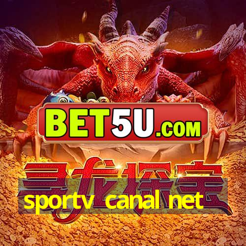 sportv canal net